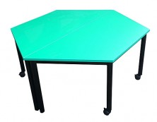 Trap Table X 2 Together